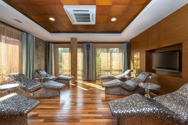 Belek utazás Cornelia Diamond Golf Resort And Spa