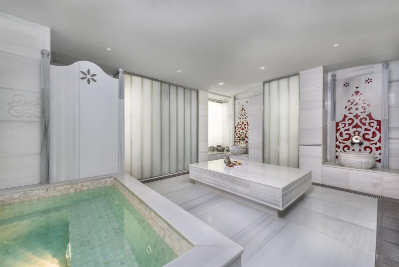 Belek utazás Cornelia Diamond Golf Resort And Spa