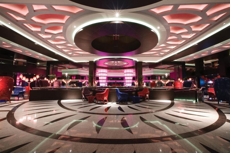 Belek utazás Cornelia Diamond Golf Resort And Spa