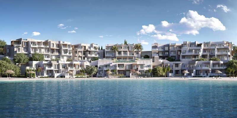 Hurghada utazás Creek Hotel And Residences El Gouna