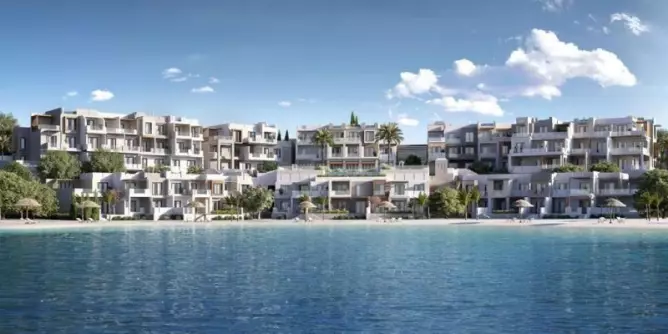 Creek Hotel And Residences El Gouna Hurghada