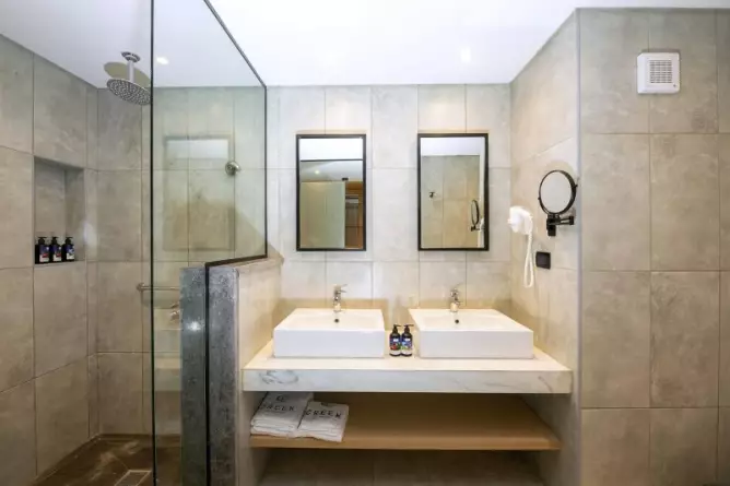 Creek Hotel And Residences El Gouna Hurghada