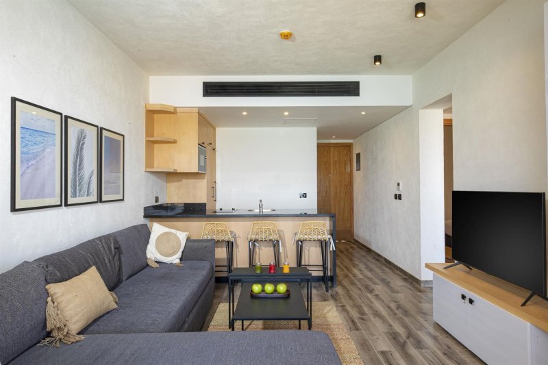 Hurghada utazás Creek Hotel And Residences El Gouna