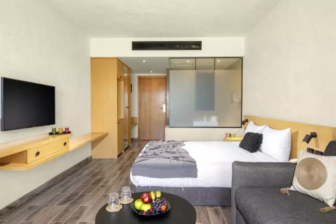 Creek Hotel And Residences El Gouna Hurghada