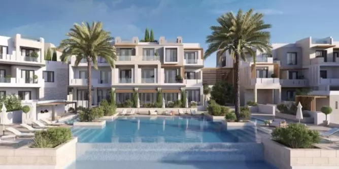 Creek Hotel And Residences El Gouna Hurghada