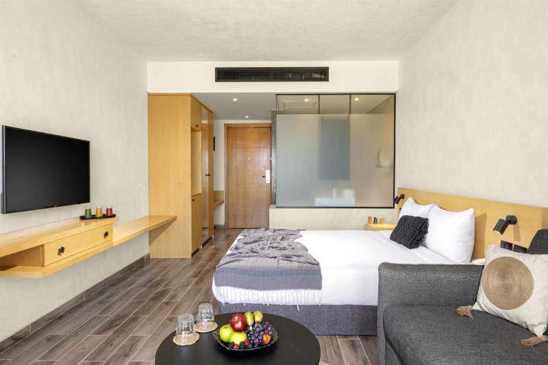 Hurghada utazás Creek Hotel And Residences El Gouna