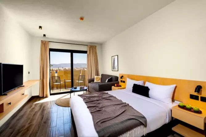 Creek Hotel And Residences El Gouna Hurghada