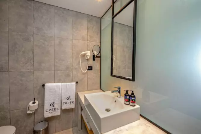 Creek Hotel And Residences El Gouna Hurghada