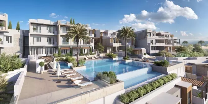Creek Hotel And Residences El Gouna Hurghada