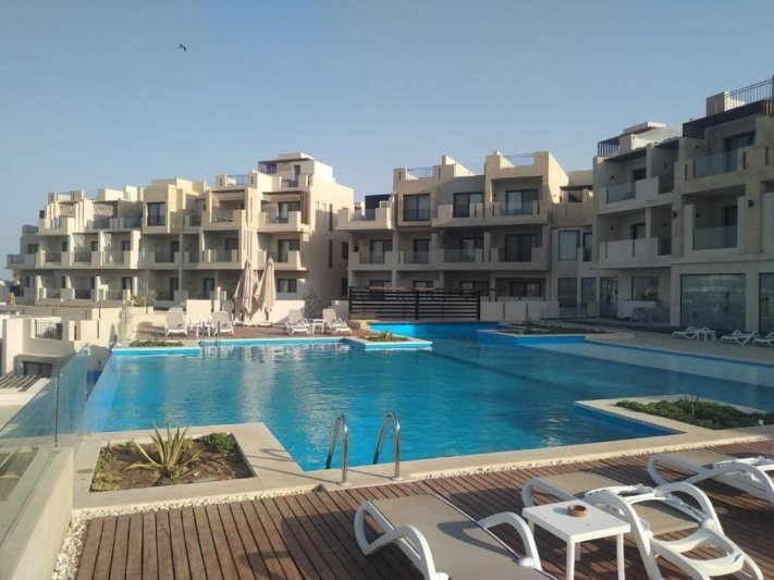 Hurghada utazás Creek Hotel And Residences El Gouna