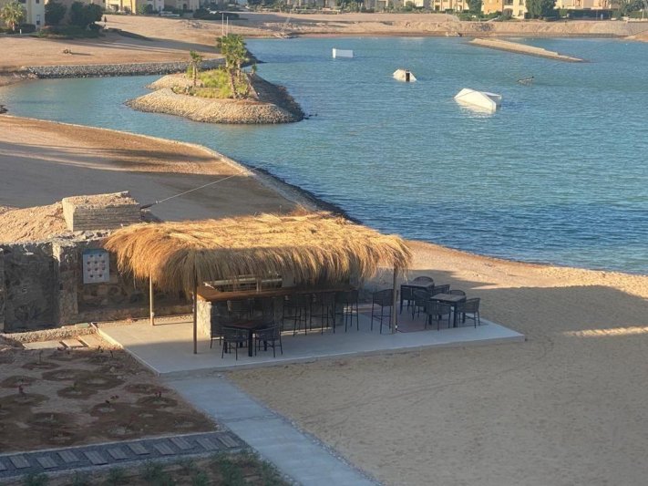 Hurghada utazás Creek Hotel And Residences El Gouna