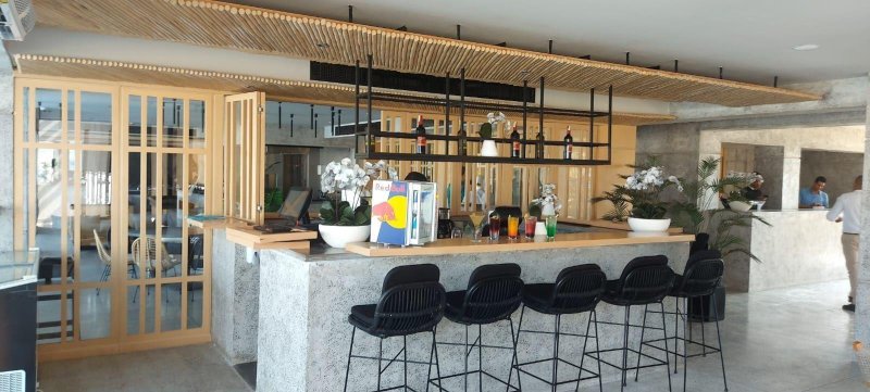 Hurghada utazás Creek Hotel And Residences El Gouna