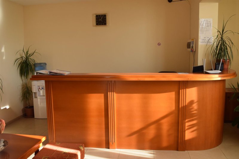 Napospart utazás Cris Family Hotel