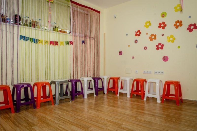 Napospart utazás Crown Fort Club