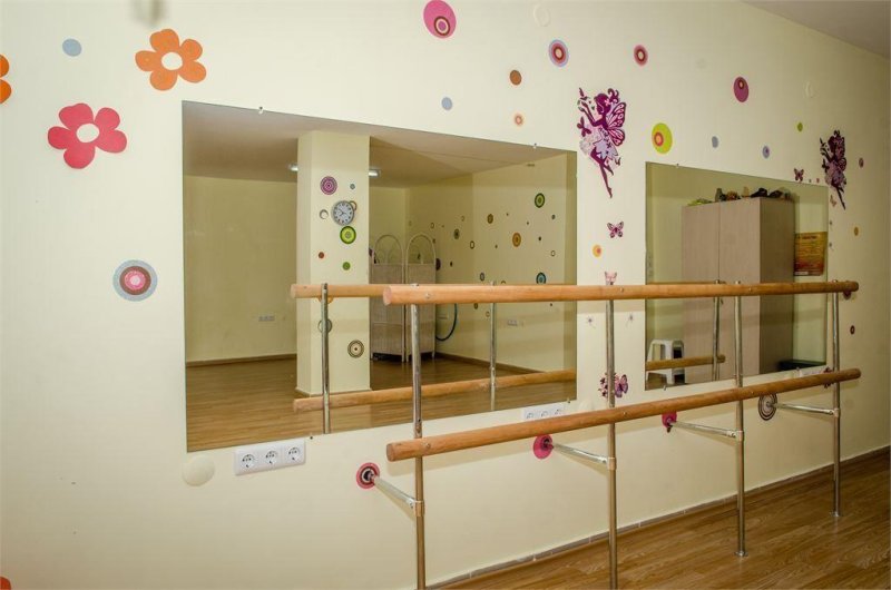 Napospart utazás Crown Fort Club