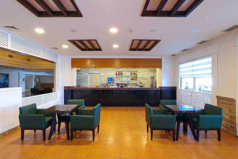 Side utazás Crystal Admiral Resort Suites & Spa