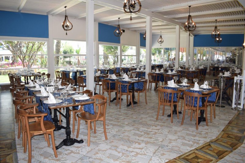 Side utazás Crystal Admiral Resort Suites & Spa