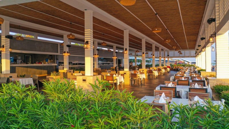 Side utazás Crystal Admiral Resort Suites & Spa