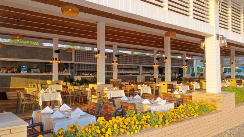 Side utazás Crystal Admiral Resort Suites & Spa