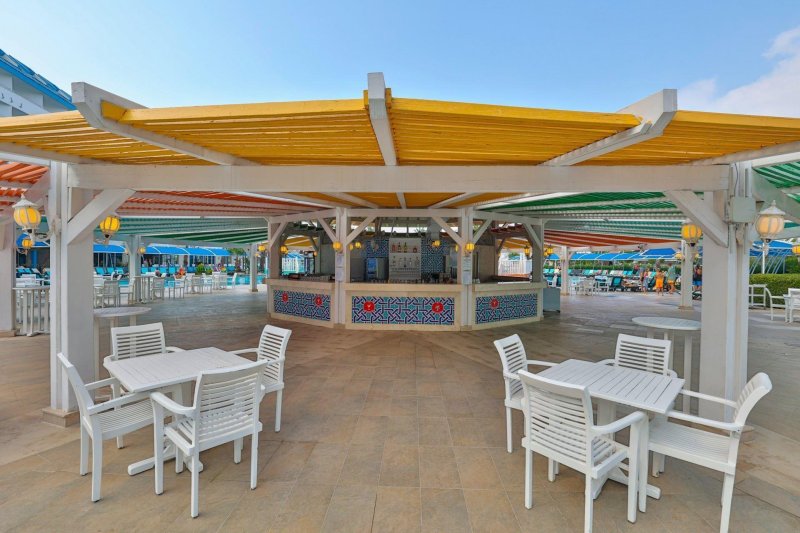 Side utazás Crystal Admiral Resort Suites & Spa