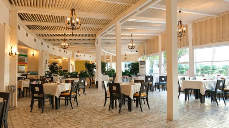 Side utazás Crystal Admiral Resort Suites & Spa