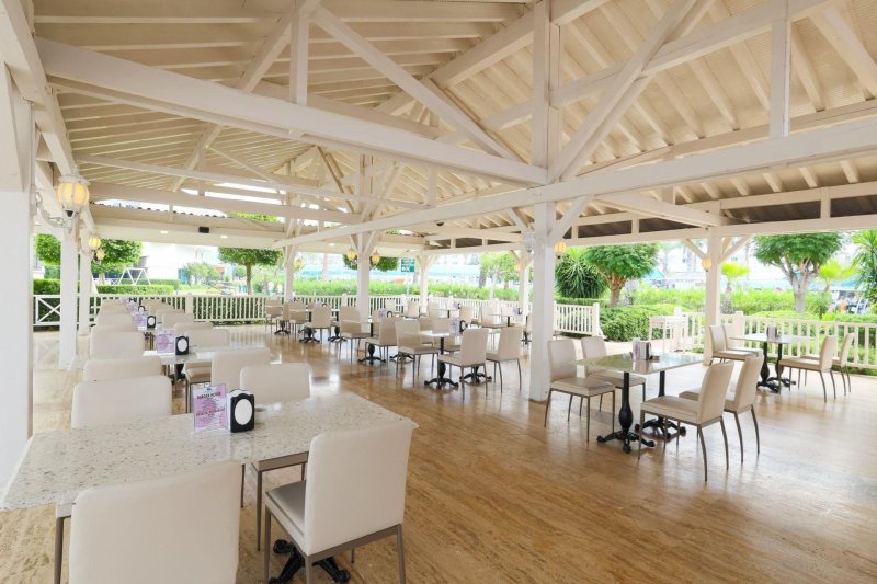 Side utazás Crystal Admiral Resort Suites & Spa