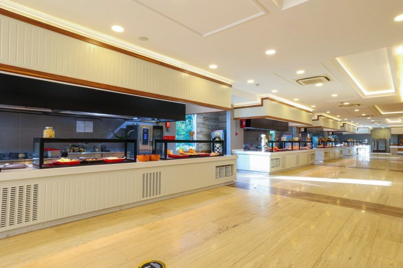 Side utazás Crystal Admiral Resort Suites & Spa