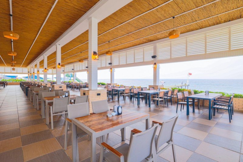 Side utazás Crystal Admiral Resort Suites & Spa