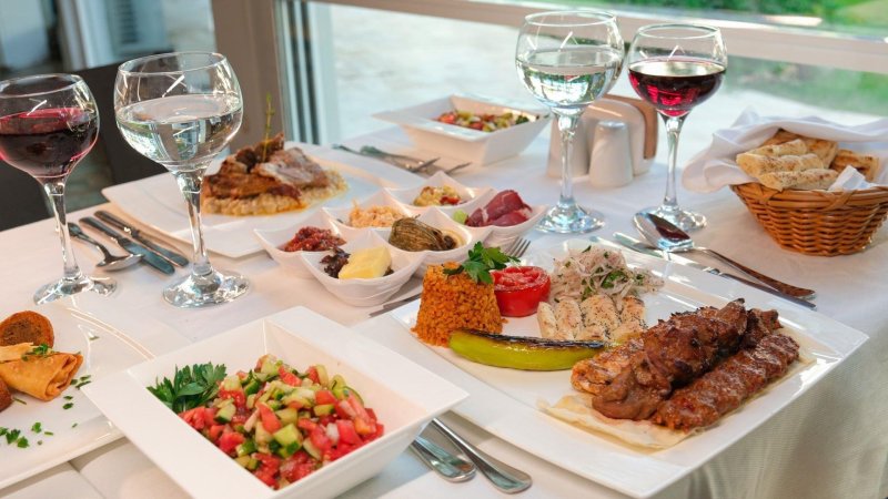 Side utazás Crystal Admiral Resort Suites & Spa