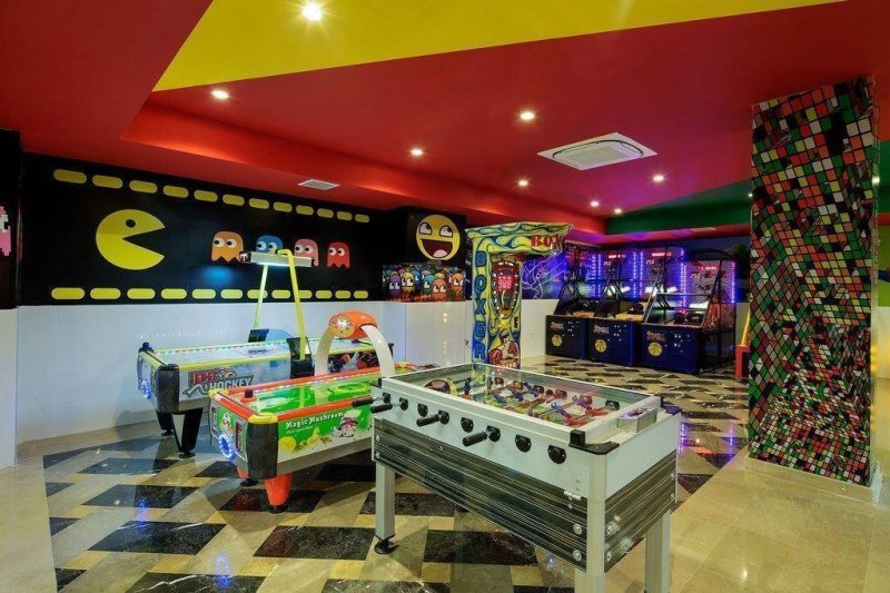 Kemer utazás Crystal Aura Beach Resort & Spa