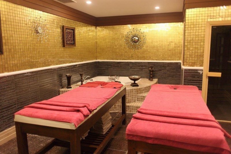 Kemer utazás Crystal Aura Beach Resort & Spa