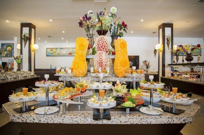 Kemer utazás Crystal Aura Beach Resort & Spa