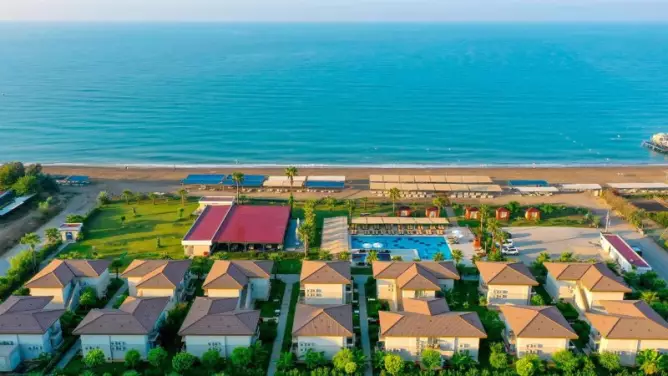 Crystal Boutique Comfort Collection (adults Only +16) Belek