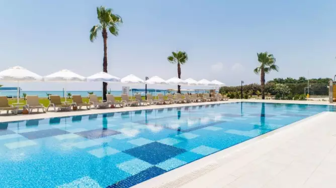 Crystal Boutique Comfort Collection (adults Only +16) Belek