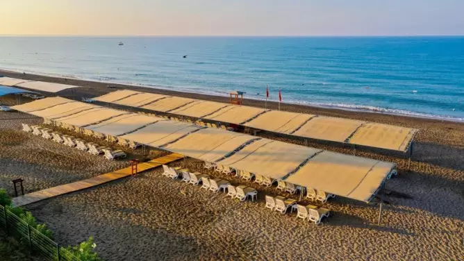 Crystal Boutique Comfort Collection (adults Only +16) Belek