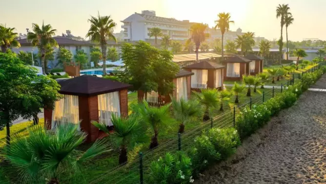 Crystal Boutique Comfort Collection (adults Only +16) Belek