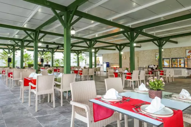 Crystal Boutique Comfort Collection (adults Only +16) Belek