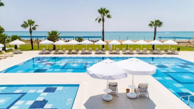 Crystal Boutique Comfort Collection (adults Only +16) Belek