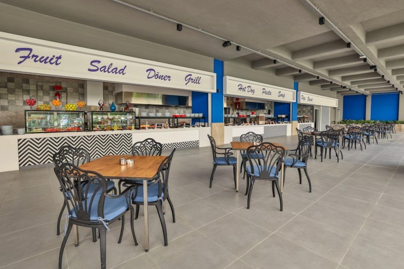 Antalya utazás Crystal Centro Resort