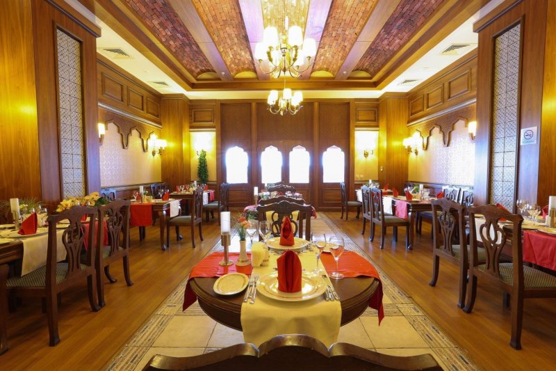 Crystal De Luxe Resort & Spa Kemer