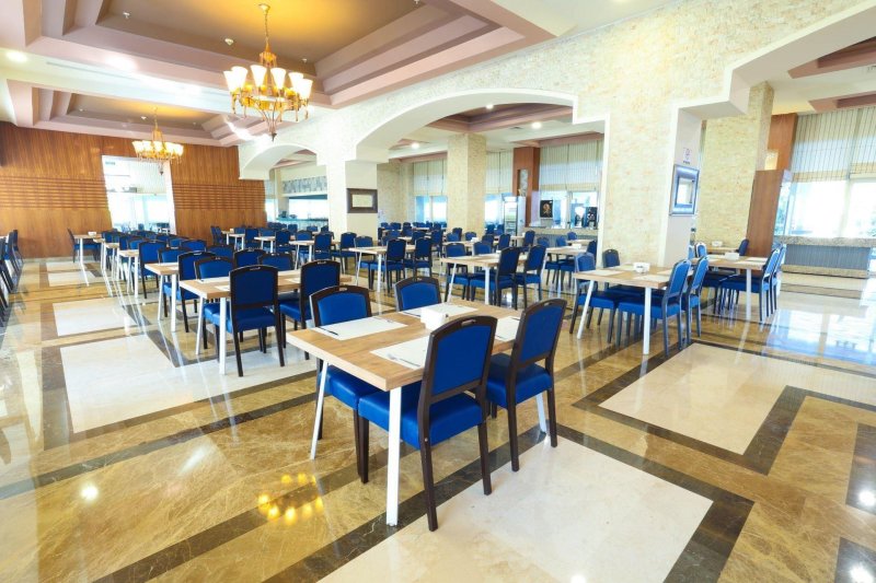 Crystal De Luxe Resort & Spa Kemer