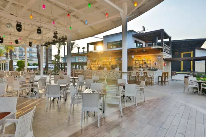 Crystal Family Resort Belek