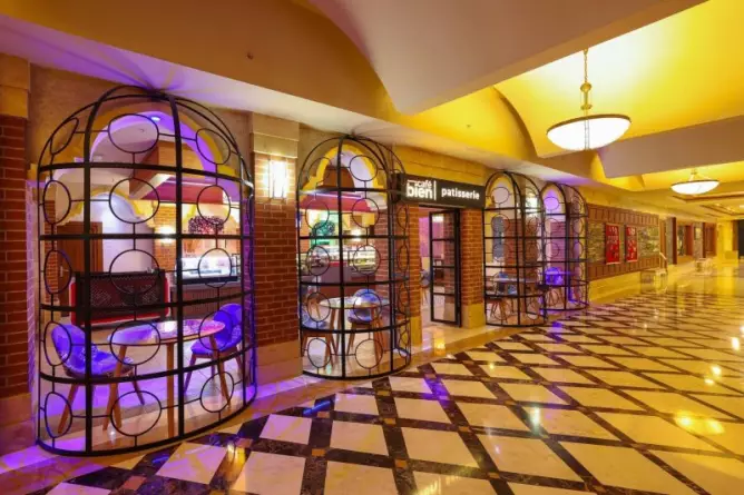 Crystal Family Resort Belek