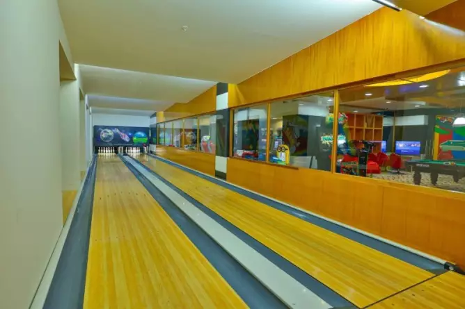 Crystal Family Resort Belek