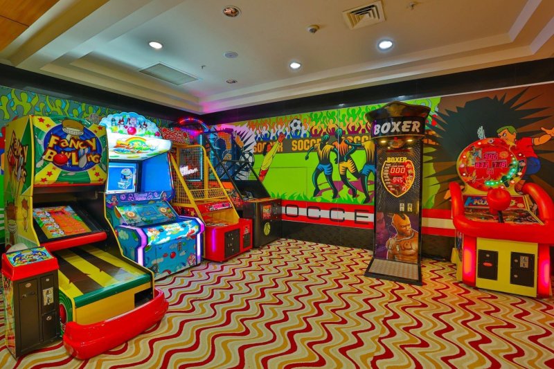 Belek utazás Crystal Family Resort