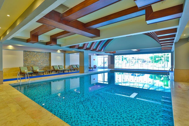 Crystal Family Resort Belek