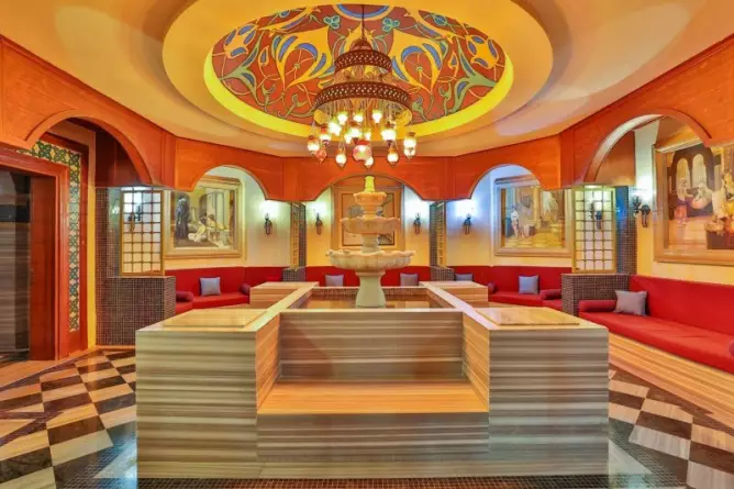 Crystal Family Resort Belek