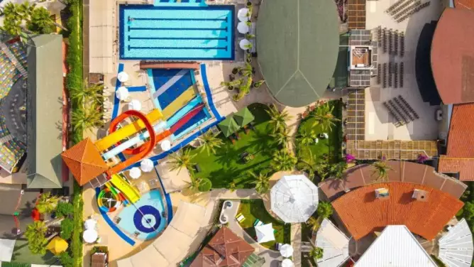 Crystal Family Resort Belek
