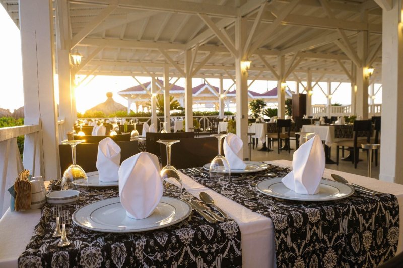 Crystal Flora Beach Resort Kemer