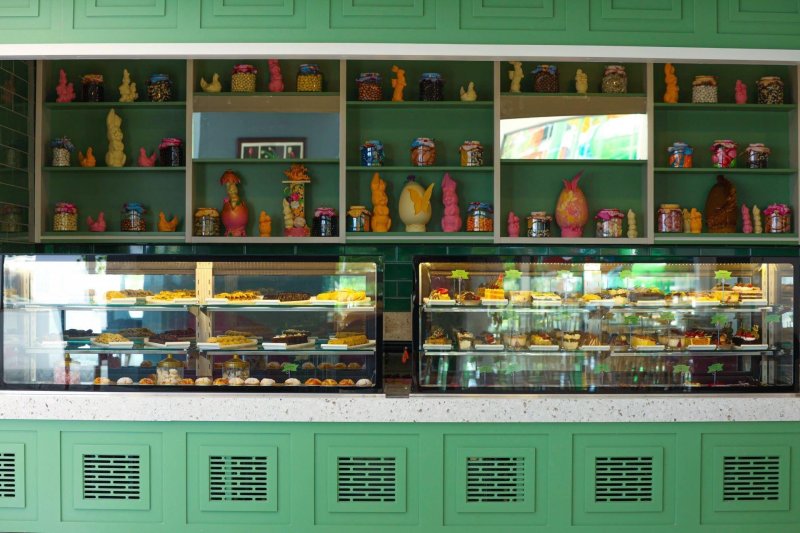 Kemer utazás Crystal Flora Beach Resort